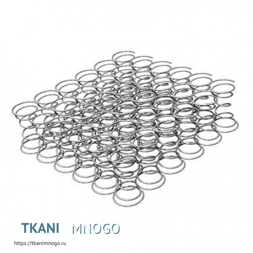 Фото Боннель