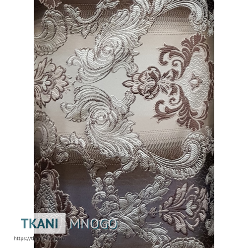 Фото Ткань 086-7 крупным планом