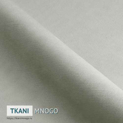 Фото рисунка велюра кабрио - 01 цвет белый. Мебельный Велюр