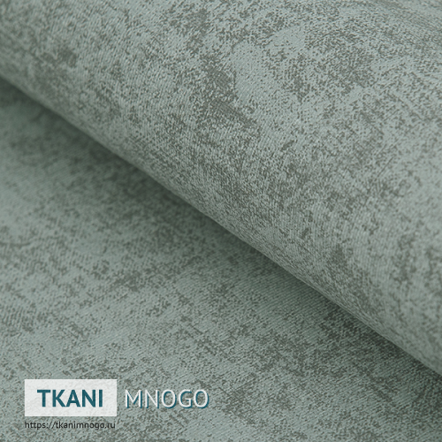 Фото фактуры велюра “Bern 83” (однотонный серый)