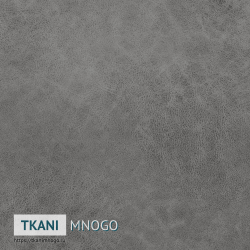 Фото ткани велюра “DTY-6” (узор серый)