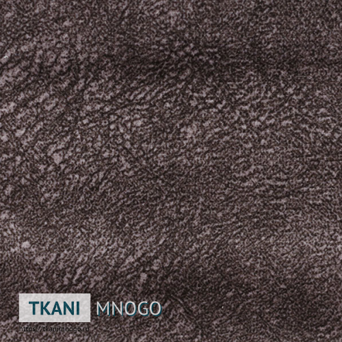 Фото материала велюра “Кама 16” (узор серый)