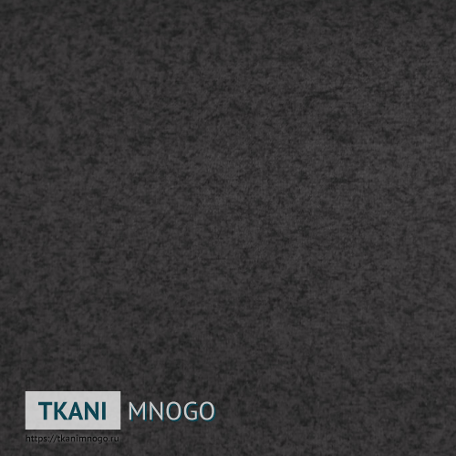 Фото ткани велюра “CF006-8” (узор серый)