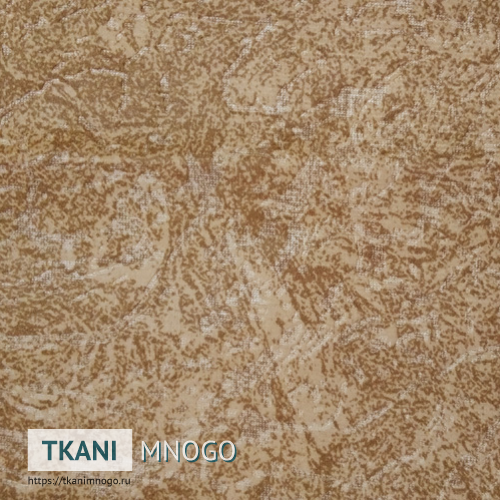 Фото внешнего вида велюра “HT1812Y-4” (однотонный бежевый)