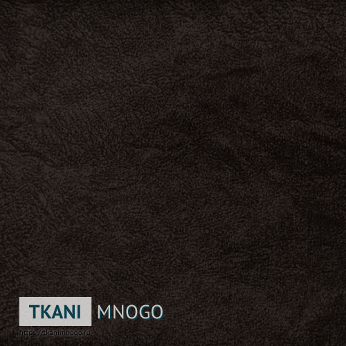 Фото обивки велюра “CF017-12” (узор коричневый)