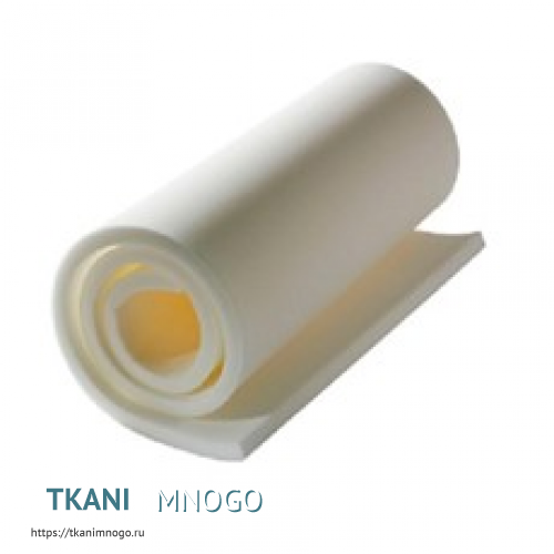 Фото Ппу (пенополиуретан) ST2236 20мм используют в производстве мебели