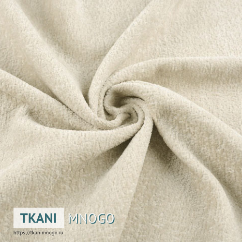 Фото материала шенилла “1”, производства Китай